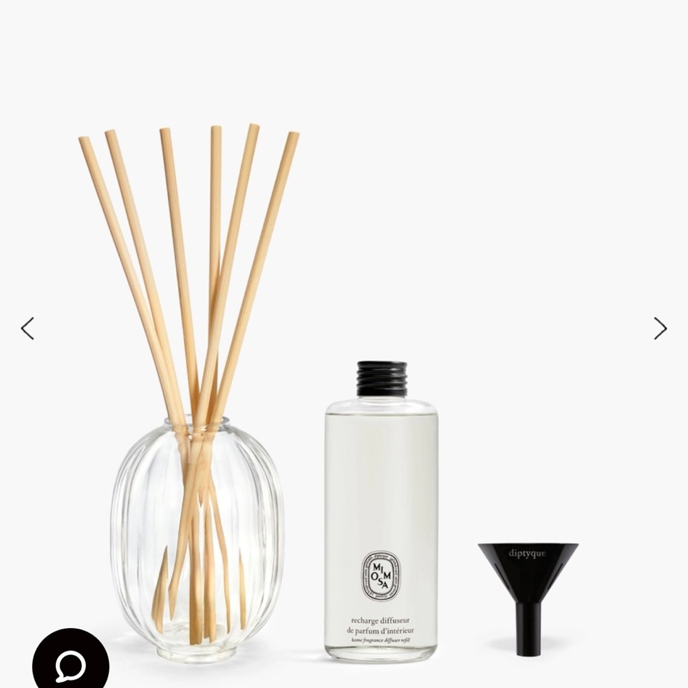 Diffuser